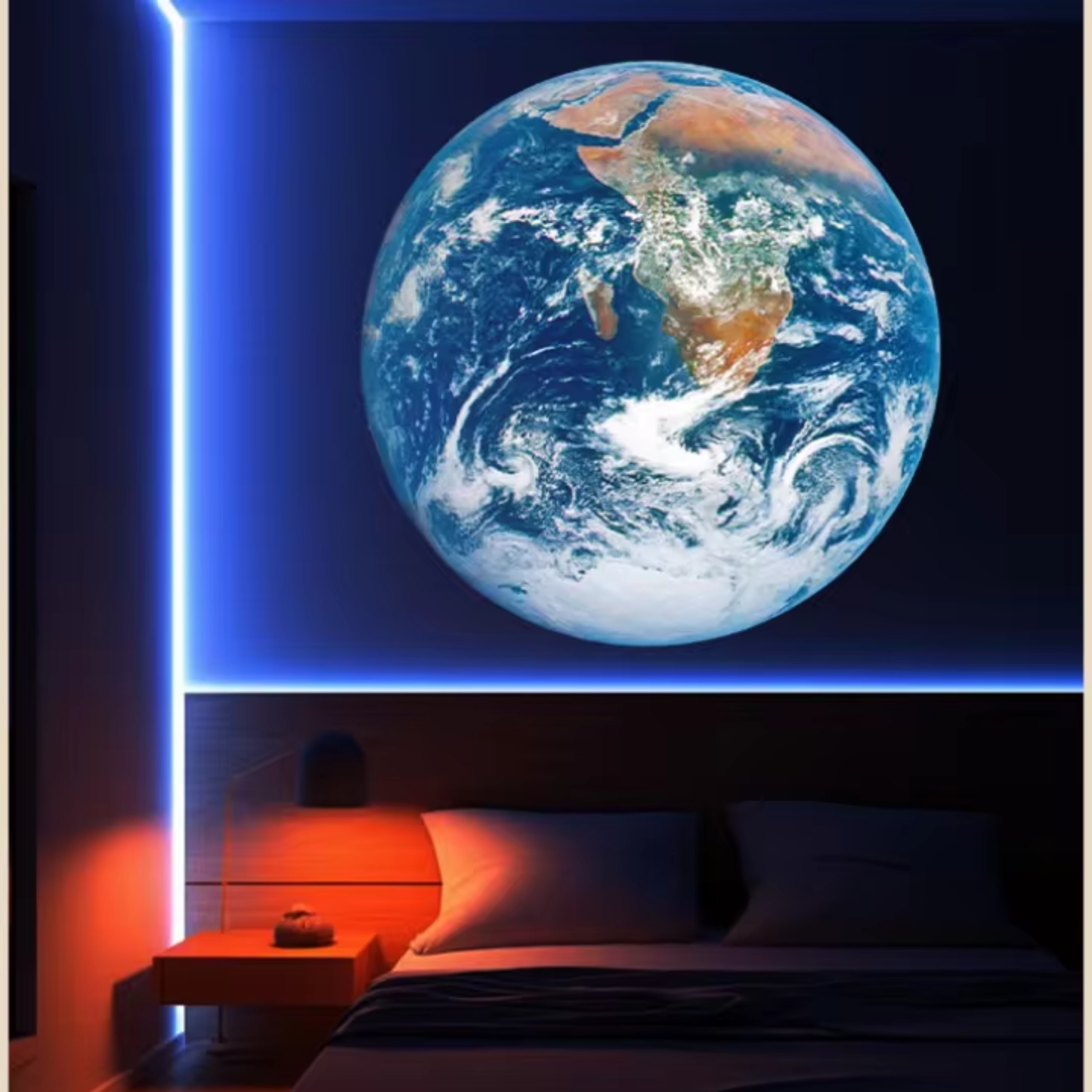 Proyector Escape Astral